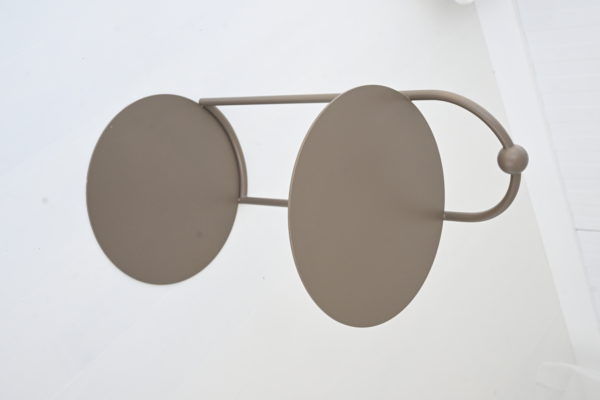 STOLIK METALOWY MIMOO