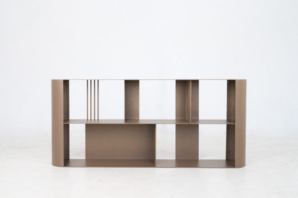 KONSOLA METALOWA LOORA